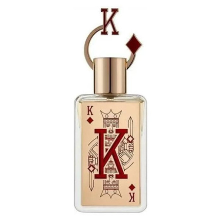 King woda perfumowana spray 80ml