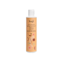 Hagi - Żel do mycia korzenna pomarańcza 300 ml