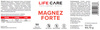 Life Care Magnez Forte 