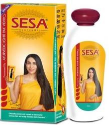 Sesa Olejek Do Pielęgnacji Włosów 50Ml