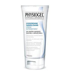 Physiogel - Krem intensywnie nawilżający 100ml