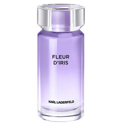 Fleur D'Iris woda perfumowana spray 100ml