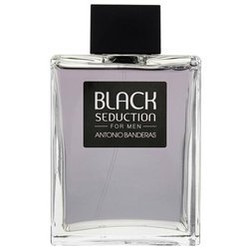Black Seduction For Men woda toaletowa spray 200ml