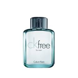 CK Free for Men woda toaletowa spray 30ml