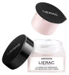 LIERAC ARKESKIN KREM NA NOC REFILL  50 ML