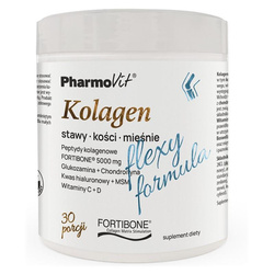 Pharmovit Kolagen Flexy Formula 30 porcji