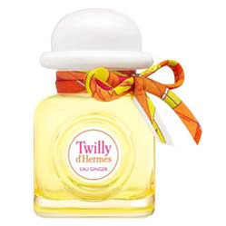 Twilly d'Hermes Eau Ginger woda perfumowana spray 50ml