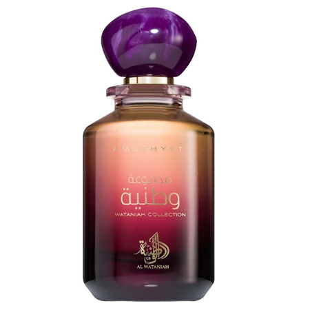 Amethyst woda perfumowana spray 100ml