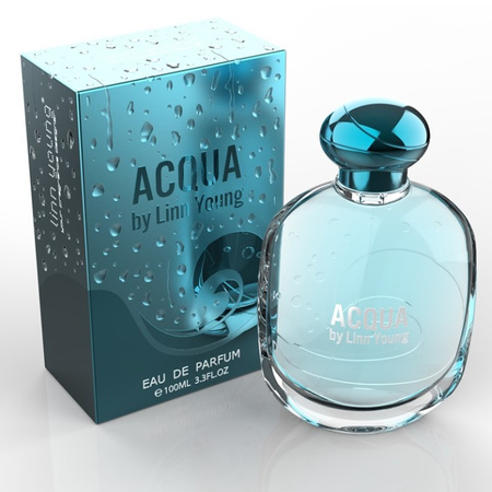 Acqua By Linn Young woda perfumowana spray 100ml