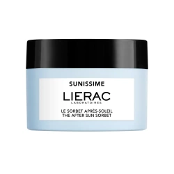 LIERAC SUNISSIME KREM-SORBET PO OPALANIU 50 ML