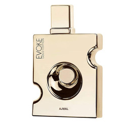 Evoke Gold Edition woda perfumowana spray 90ml