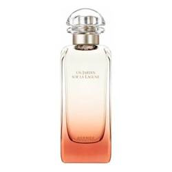 Un Jardin Sur La Lagune woda toaletowa spray 100ml Tester