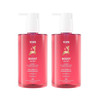 Zestaw: 2x Yope - Boost My hair Szampon do wrażliwej skóry głowy z tapioką 300ml