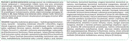 Life Care Witaminy dla Mężczyzn 60 kaps.