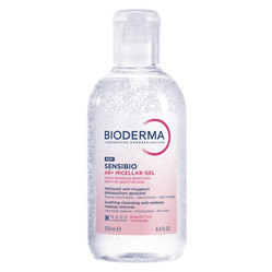 Bioderma Sensibio AR H2O Płyn micelarny do skóry wrażliwej 250 ml
