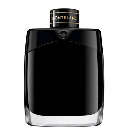 Mont Blanc Legend woda perfumowana spray 100mlMont Blanc