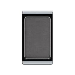 Magnetic Eyebrow Powder magnetyczny puder do brwi 02 Dark 0.8g
