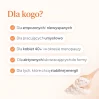 Natu.Care Kreatyna monohydrat +B6 mango-marakuja 372g