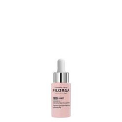 NCEF-Shot Supreme Polyrevitalising Concentrate koncentrat polirewitalizujący do twarzy 15ml