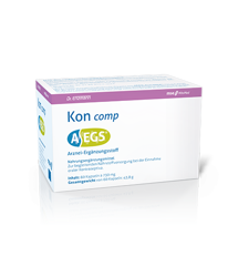AEGS Kon Comp MSE (60 kaps.)