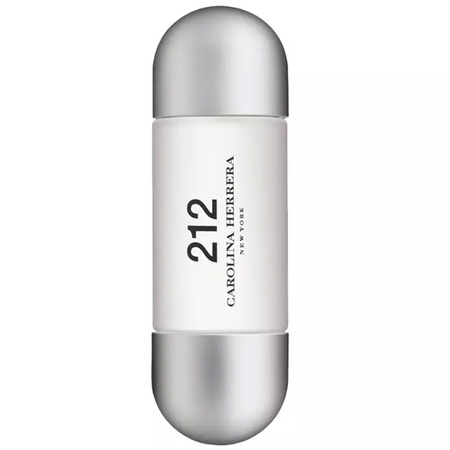 Carolina Herrera 212 Women NYC  Woda toaletowa 30ml