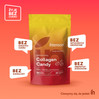 Intenson Collagen Candy 60 tabl. smak mango i marakuia