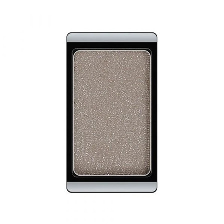 Eyeshadow Glamour magnetyczny brokatowy cień do powiek 350 Glam Grey Beige 0.8g