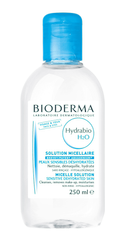 Bioderma Hydrabio H2O, płyn micelarny – 250 ml