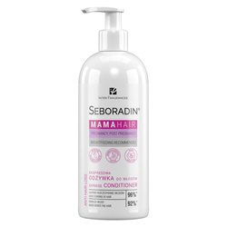 Seboradin Mama Hair Odżywka Ekspresowa 400ml