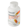 OstroVit Witamina B12 Metylokobalamina 100 µg - 120 tabl.