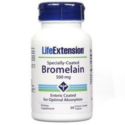 Bromelain (60 tabl.)
