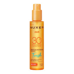 Sun odświeżająca mgiełka do twarzy i ciała SPF30 150ml