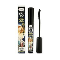 Mad Lash Mascara pogrubiający tusz do rzęs Black 8ml