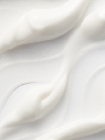 Yope - Creamy Amber Rozświetlający balsam do ciała 200ml