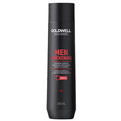 Dualsenses Men Thickening Shampoo szampon pogrubiający 300ml