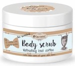 Body Scrub peeling do ciała Odświeżająca Mrożona Kawa 200g