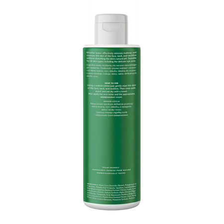 Hagi Dermosophy Nawilżająca woda micelarna 300ml