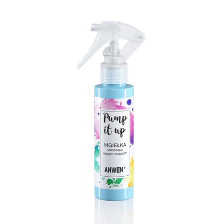 Anwen - Mgiełka Pump It Up - 100 ml