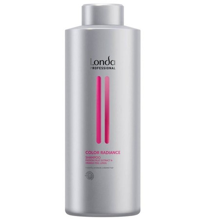 Color Radiance Shampoo szampon do włosów farbowanych 1000ml