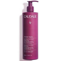 Caudalie Thé des Vignes nawilżający balsam do ciała z kwasem hialuronowym 400 ml