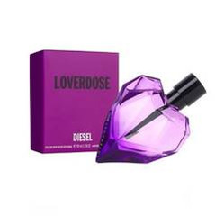Loverdose Woda perfumowana spray 30ml