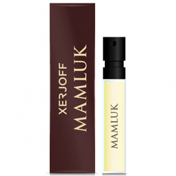 Mamluk perfumy spray próbka 2ml