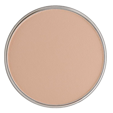 Hydra Mineral Compact Foundation Refill nawilżający podkład mineralny w kompakcie wkład 65 Medium Beige 10g