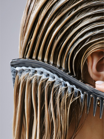 Yope - Blonde My Hair maska 2w1 do włosów blond i rozjaśnianych 300ml