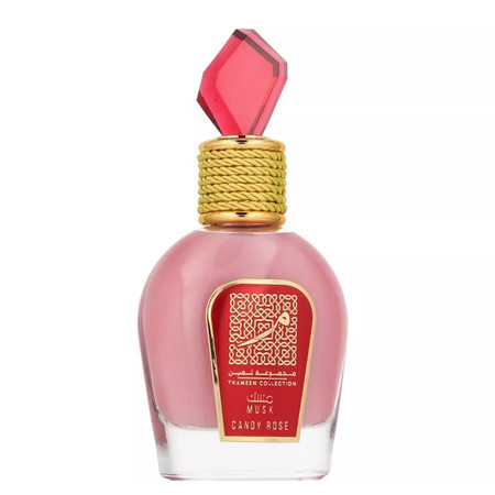 Musk Candy Rose woda perfumowana spray 100ml