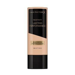 Trwały podkład kryjący 105 Soft Beige 35ml