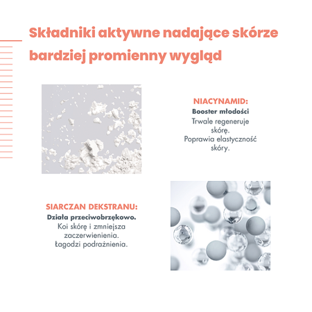 Avène Hyaluron Activ B3 Krem pod oczy o potrójnym działaniu korygującym 15 ml