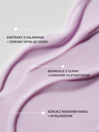 Yope - Skin Progress Hydroaktywny balsam do ciała Water Fruits 200ml