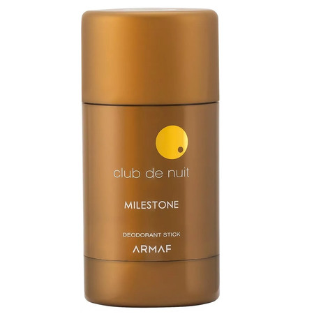 Club de Nuit Milestone dezodorant sztyft 75g