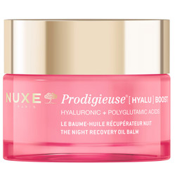 Prodigieuse &lsqb;Hyalu&rsqb; Boost olejek-balsam regenerujący na noc 50ml